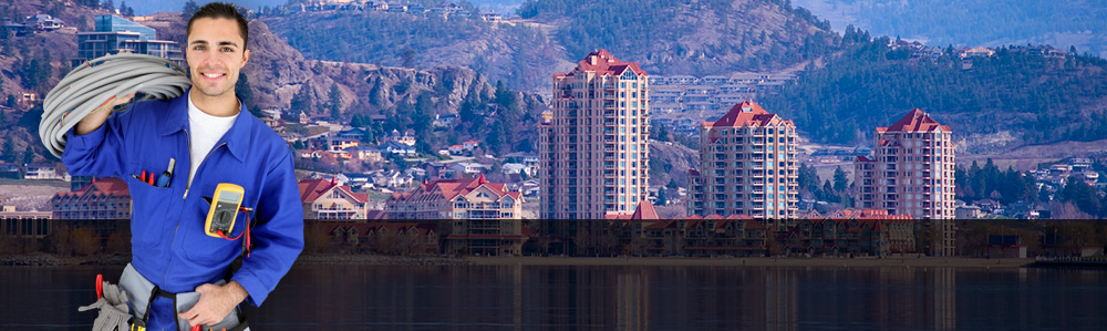 Sun Valley HVAC Kelowna